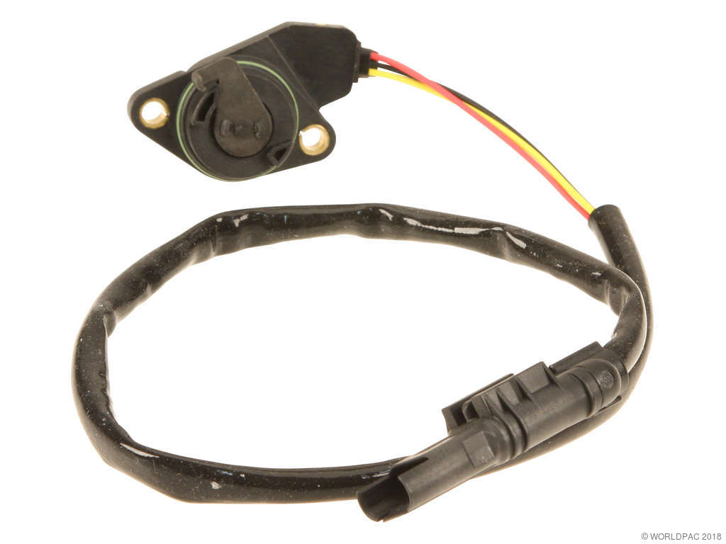 2004-2005 BMW 545i Automatic Transmission Gear Position Sensor (Genuine)