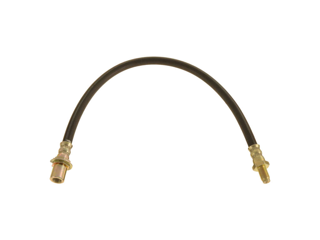 1984-1988 Toyota Pickup Brake Hydraulic Hose - Rear or Rear Right (Autopart International)