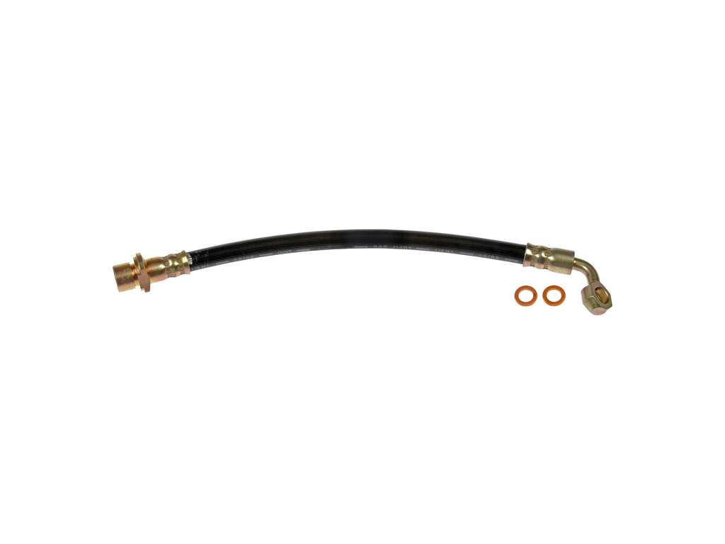 2003-2009 Lexus GX470 Brake Hydraulic Hose - Rear Right (Corteco)