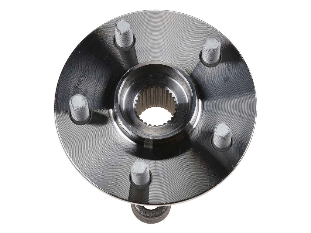 2016-2022 Toyota Prius Wheel Bearing and Hub Assembly - Front (Autopart International)