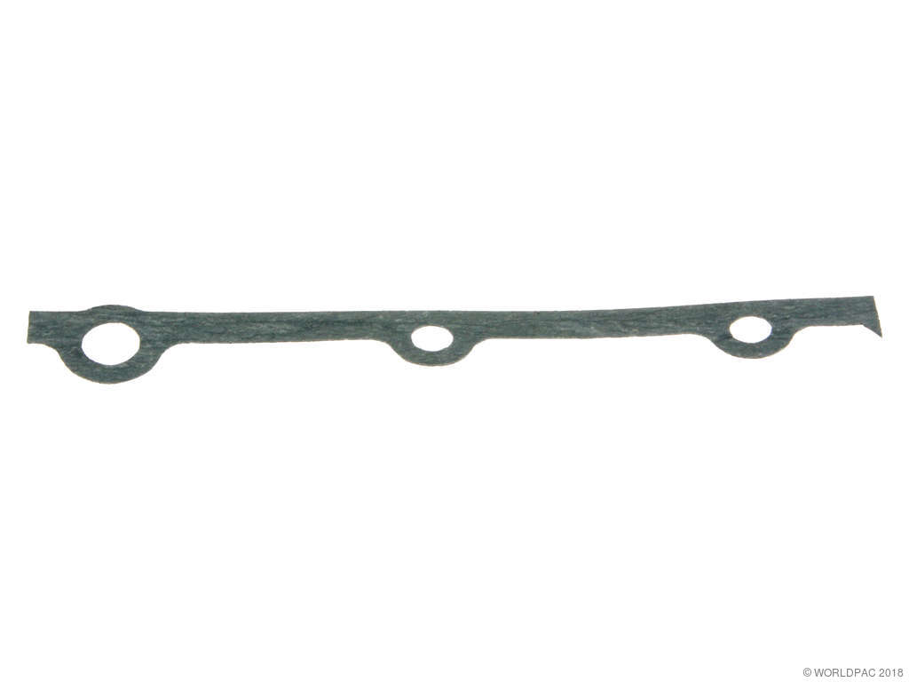 1979-1981 BMW 528i Engine Timing Cover Gasket - Right Upper (Victor Reinz)