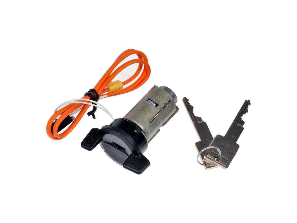 1995-2001 Chevrolet Lumina Ignition Lock Assembly (Dorman)