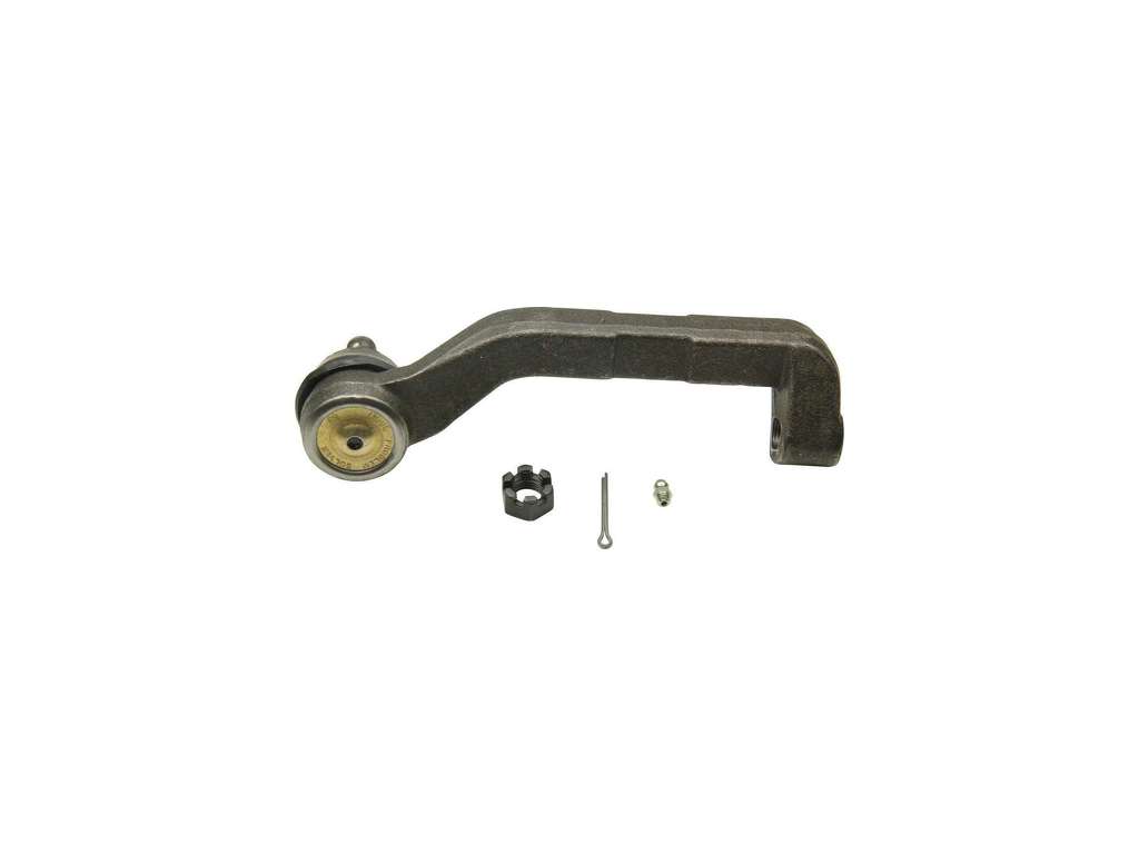 2005-2010 Chrysler 300 Steering Tie Rod End - Front Outer (Moog)