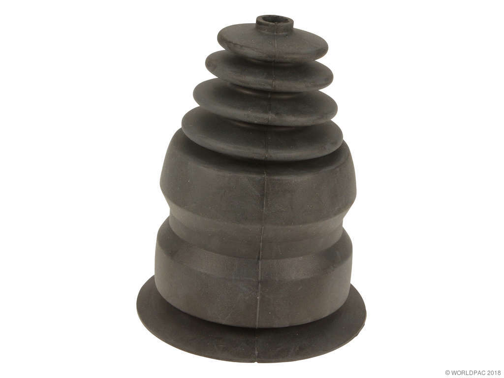 1973-1989 Porsche 911 Manual Transmission Shift Boot (APA/URO Parts)