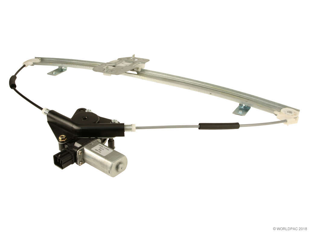 2005-2010 Honda Odyssey Power Window Motor and Regulator Assembly - Front Right (WSO)