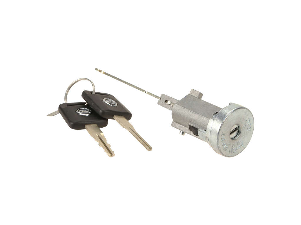 2004-2009 Nissan Quest Ignition Lock Cylinder (Genuine)