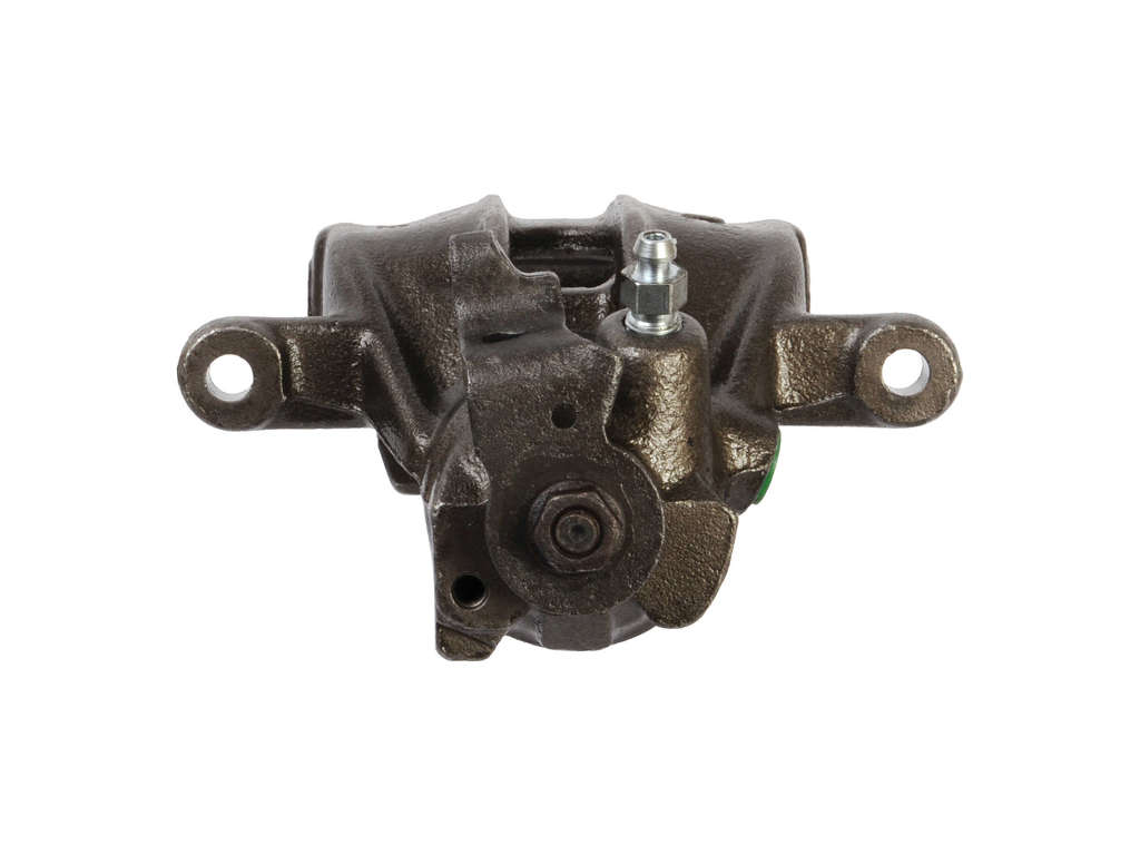 1993-1999 Volkswagen Jetta Disc Brake Caliper - Rear Left (Cardone)