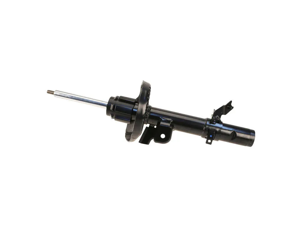 2014-2016 Acura MDX Suspension Strut Assembly - Front Left (Genuine)
