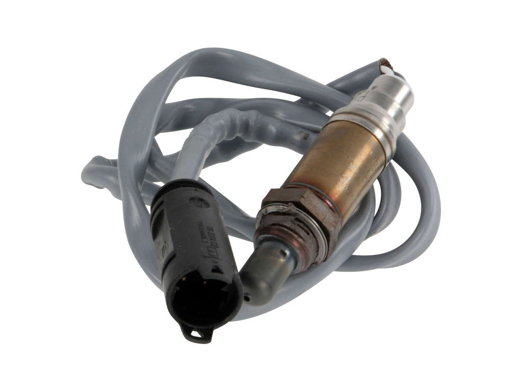2004-2006 BMW X3 Oxygen Sensor - Downstream (Bosch)