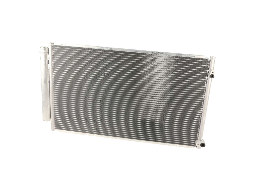 2003-2004 Toyota Corolla A/C Condenser (Autopart International)