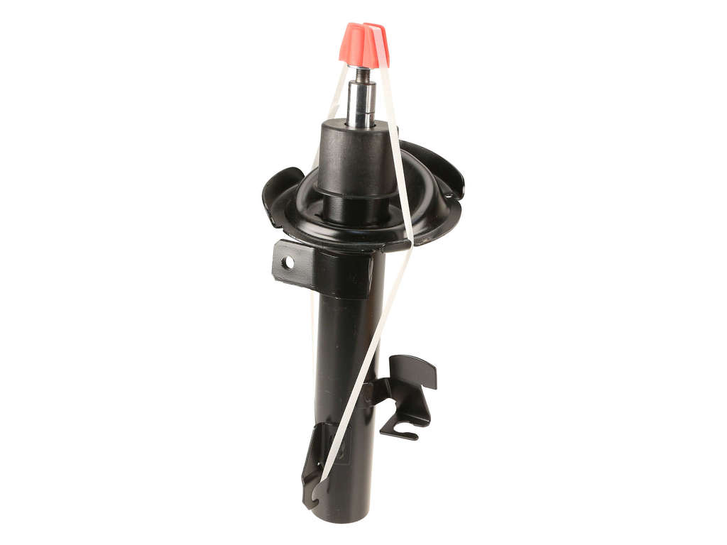2004-2013 Mazda 3 Suspension Strut Assembly - Front Right (TRW)