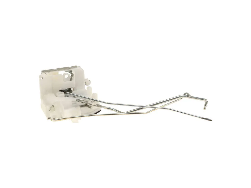 2002-2006 Honda CR-V Door Latch Assembly - Front Left (Genuine)