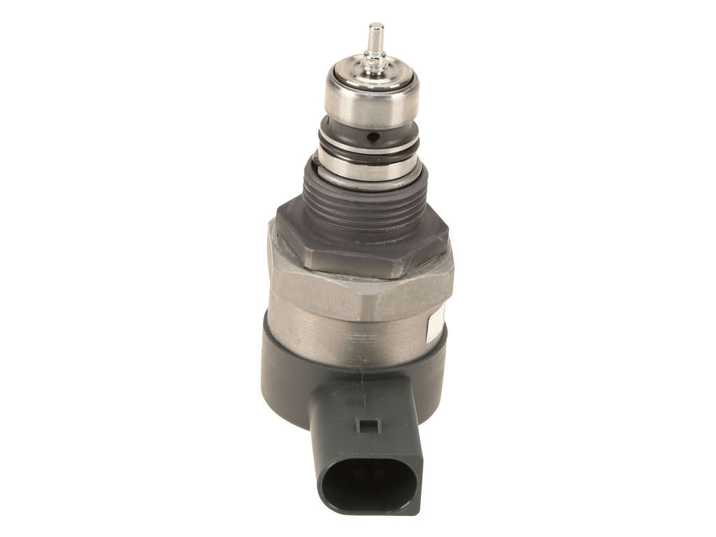 2005-2006 Dodge Sprinter 3500 Fuel Injection Pressure Regulator (Bosch)