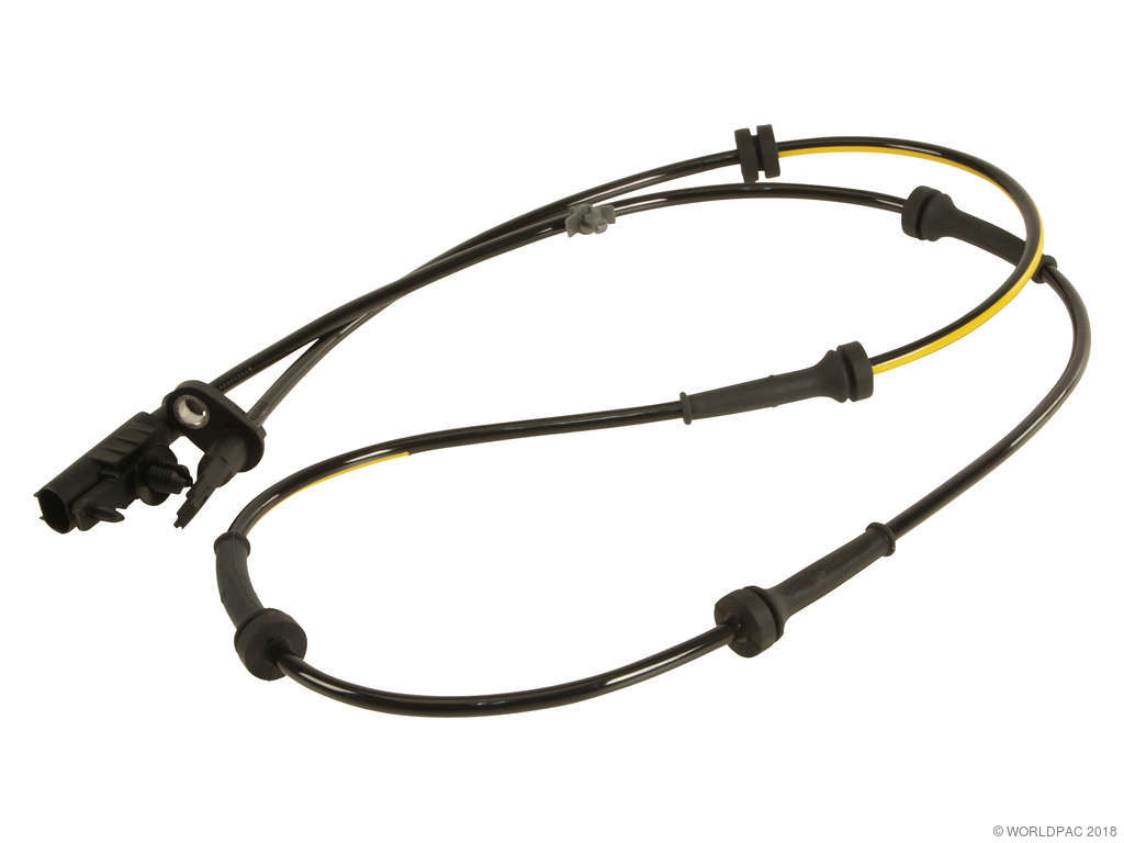 2015 INFINITI Q40 ABS Wheel Speed Sensor - Front (Bosch)