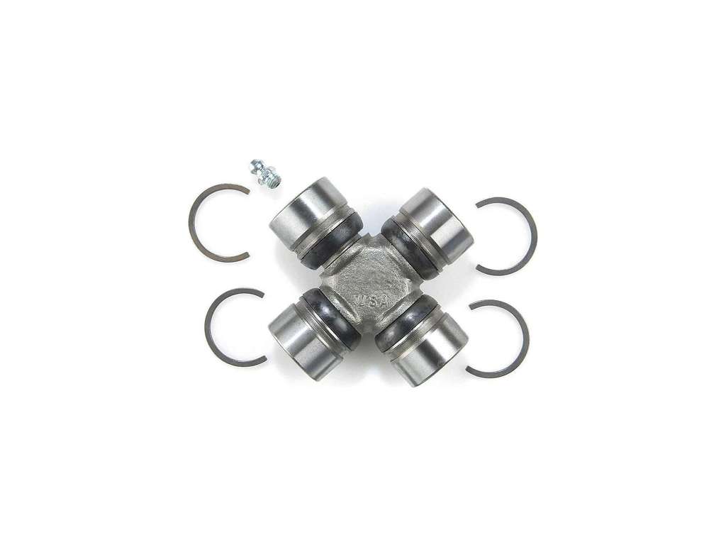 2008-2016 Lexus LX570 Universal Joint - Front Forward or Front Rearward or Rear Forward or Rear Rearward (Moog)