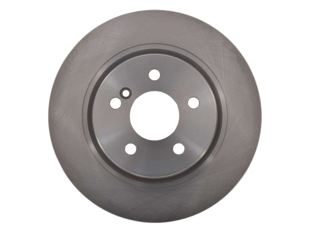 2013-2014 Mercedes-Benz C300 Disc Brake Rotor - Rear (Autopart International)