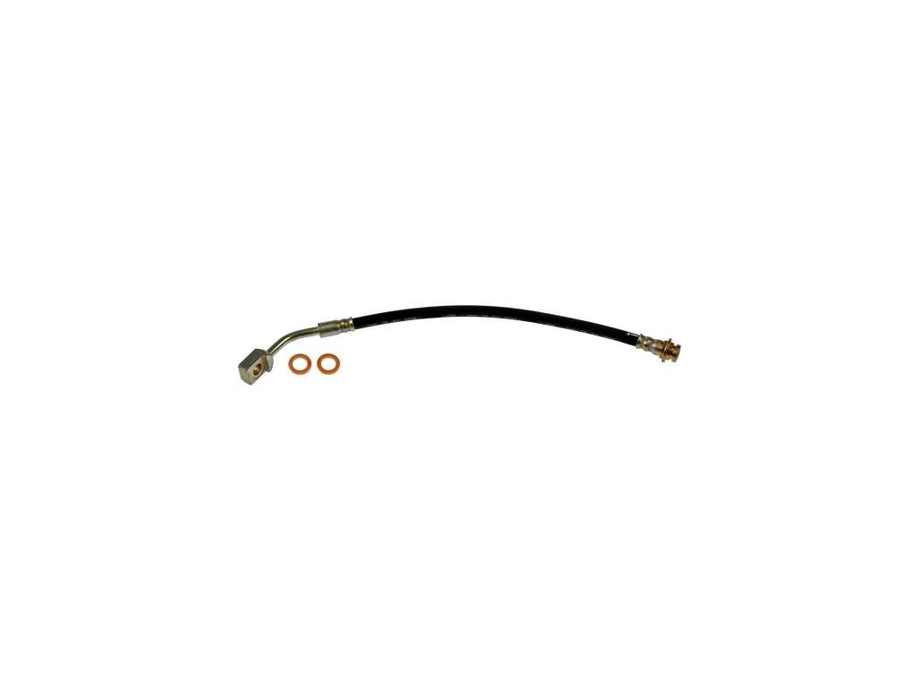 2005-2007 Saturn Relay Brake Hydraulic Hose - Front Right (CARQUEST)