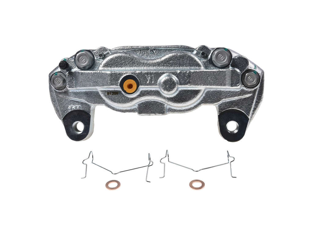 2016-2022 Toyota Sequoia Disc Brake Caliper - Front Right (Autopart International)