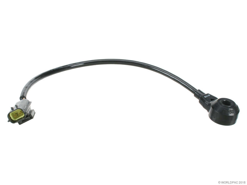 2002-2008 Jaguar X-Type Ignition Knock (Detonation) Sensor (Genuine)