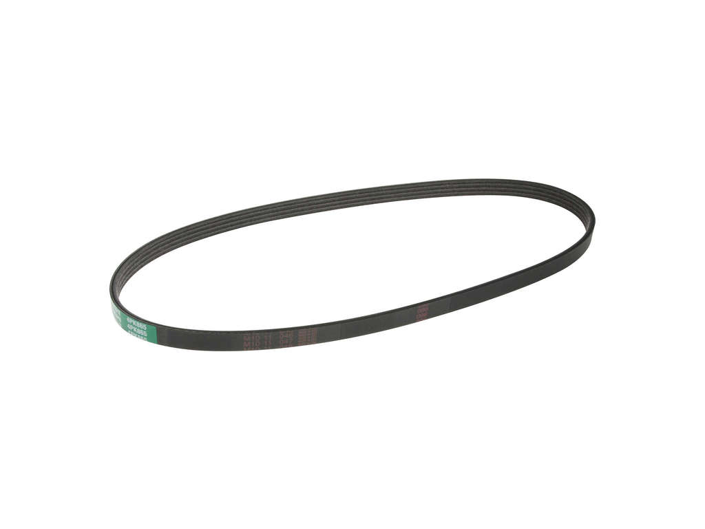 1986-1989 Toyota Supra Accessory Drive Belt - Power Steering (Mitsuboshi)