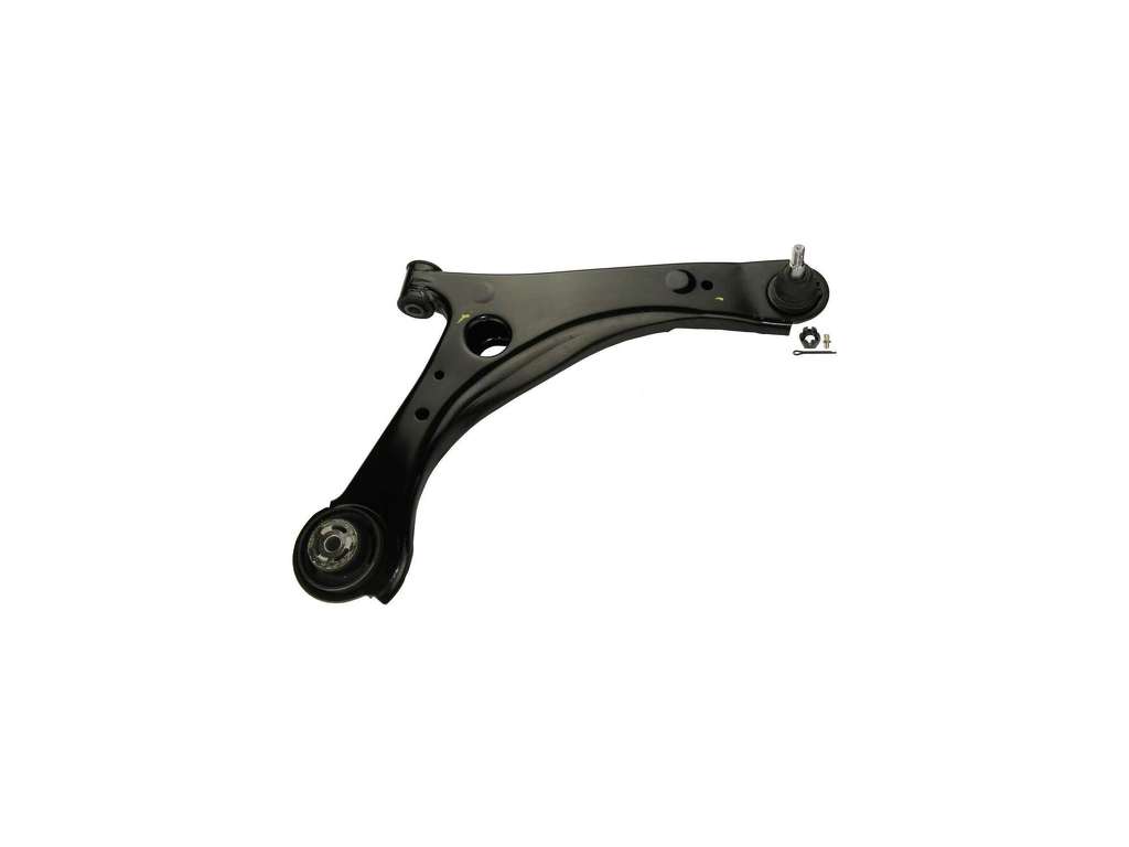 2008-2020 Dodge Grand Caravan Suspension Control Arm - Front Right or Front Right Lower (Moog)