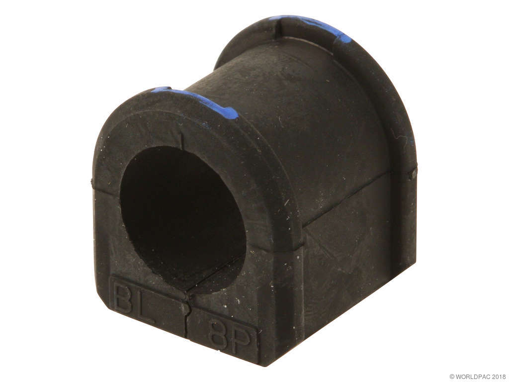 2001-2003 Mazda Protege Suspension Stabilizer Bar Bushing - Front (Genuine)