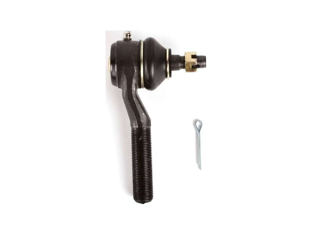 1992-2005 GMC Jimmy Steering Tie Rod End - Front Inner (Driveworks)