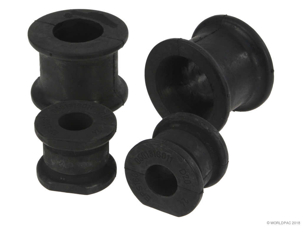1998-2003 Mercedes-Benz ML320 Suspension Stabilizer Bar Bushing Kit - Front (APA/URO Parts)