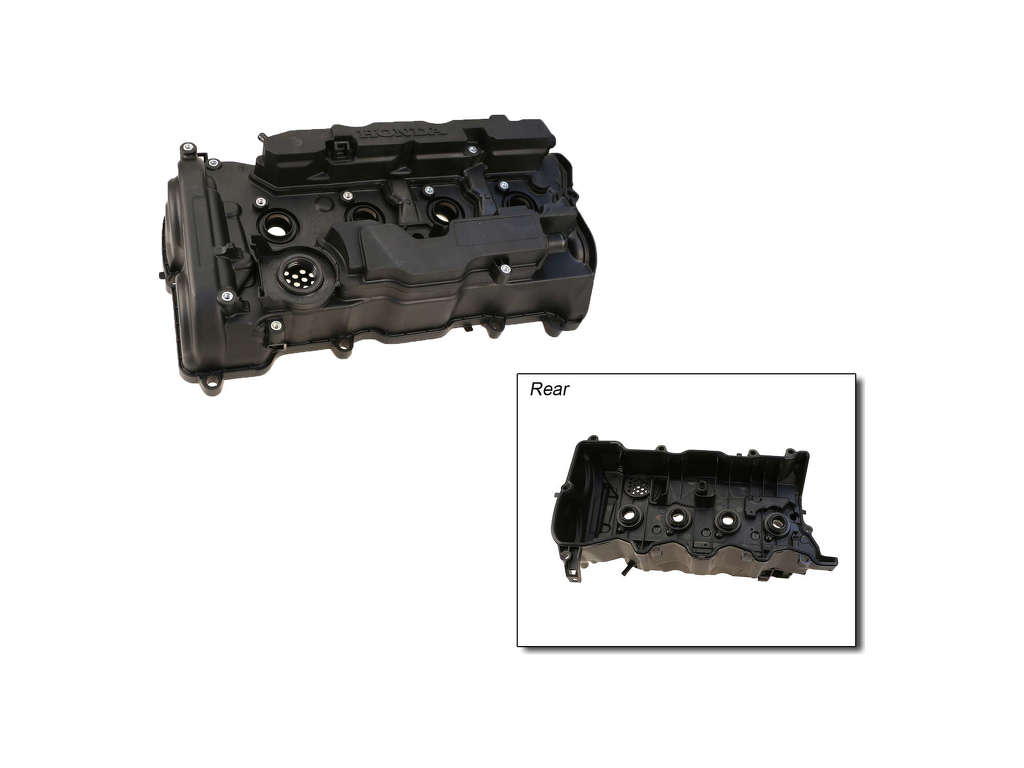 2021-2023 Acura TLX Engine Valve Cover (Genuine)