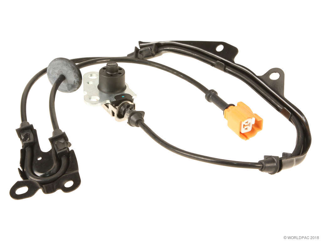 1995-1998 Honda Odyssey ABS Wheel Speed Sensor - Front Left (MTC)