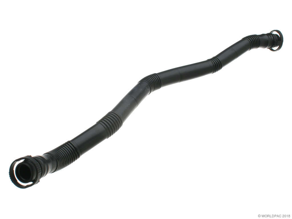 1996-1998 BMW Z3 Secondary Air Injection Hose (Genuine)