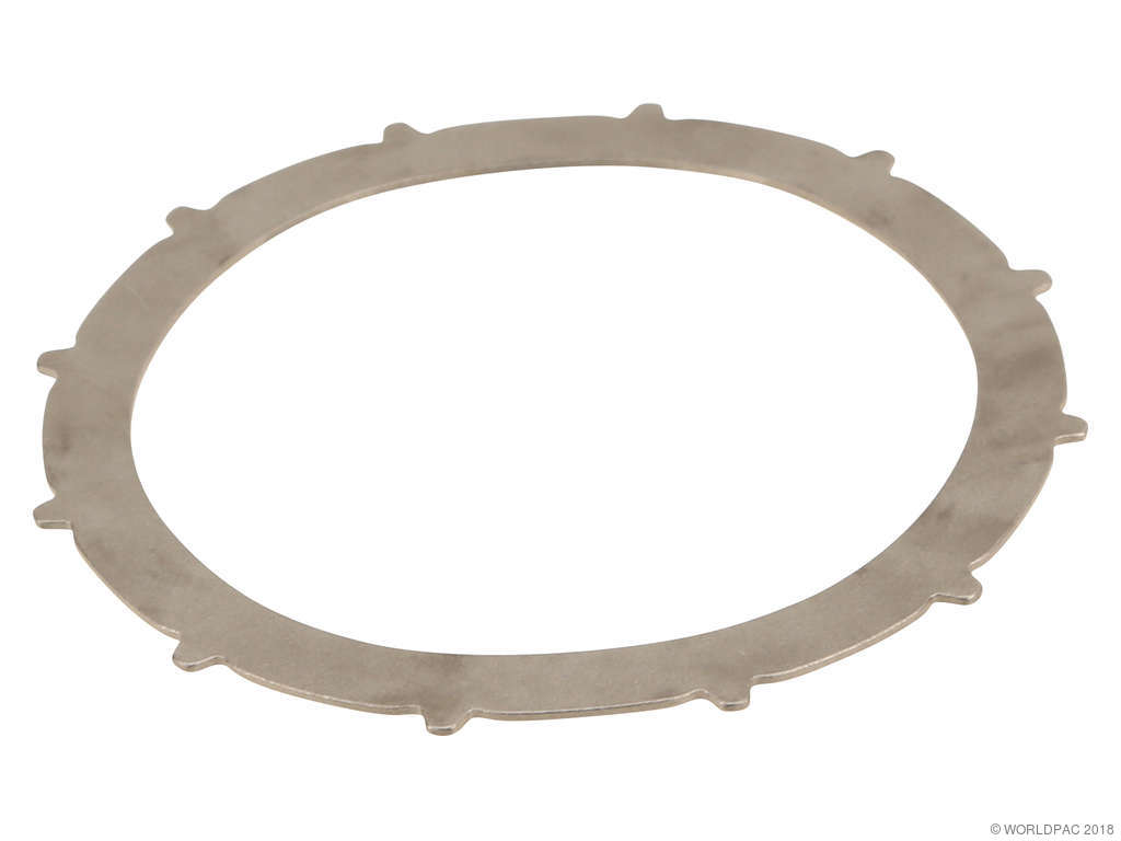 2006-2009 Cadillac STS Automatic Transmission Clutch Pack Disc (ACDelco)