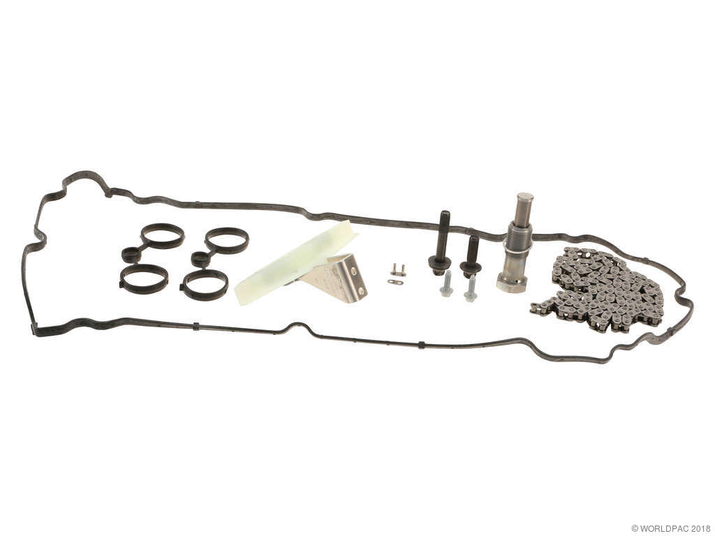 2007-2012 Mini Cooper Engine Timing Chain Kit (Febi)