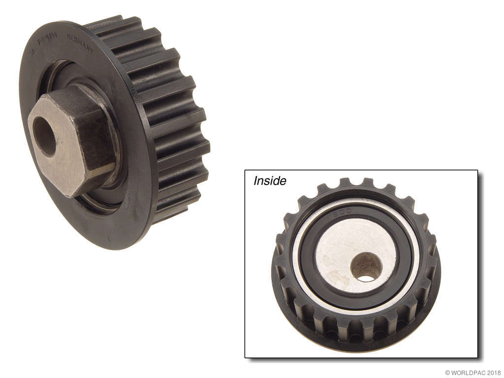 1987-1988 Porsche 924 Engine Balance Shaft Belt Tensioner (INA)