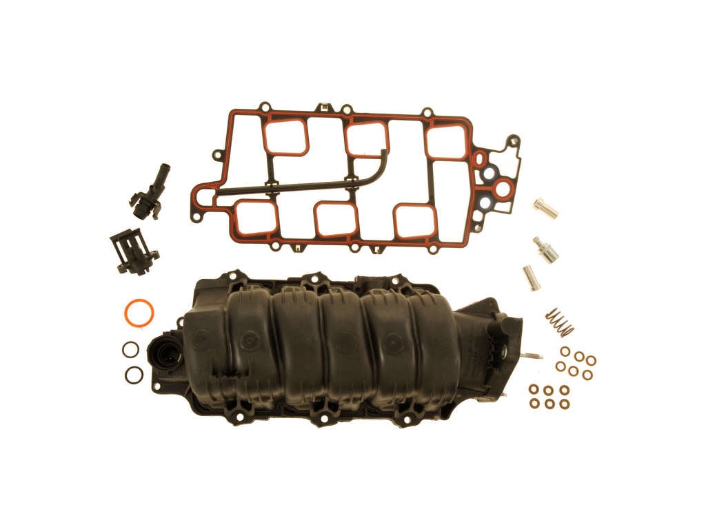 1996-2004 Buick Regal Engine Intake Manifold -  or Upper (Autopart International)
