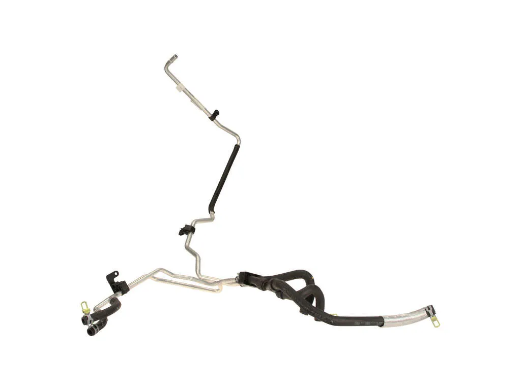 2009-2010 Dodge Journey HVAC Heater Hose Assembly (Mopar)