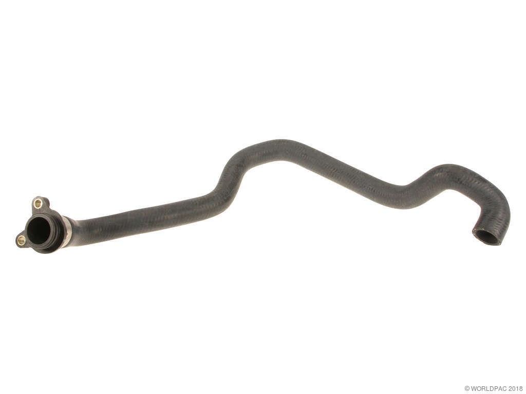 2007-2013 BMW 328i Engine Coolant Hose -  or Thermostat To Cylinder Head (Rein)