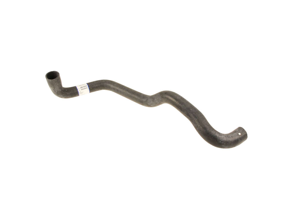 1995 Chevrolet C3500hd Radiator Coolant Hose - Upper (ACDelco)