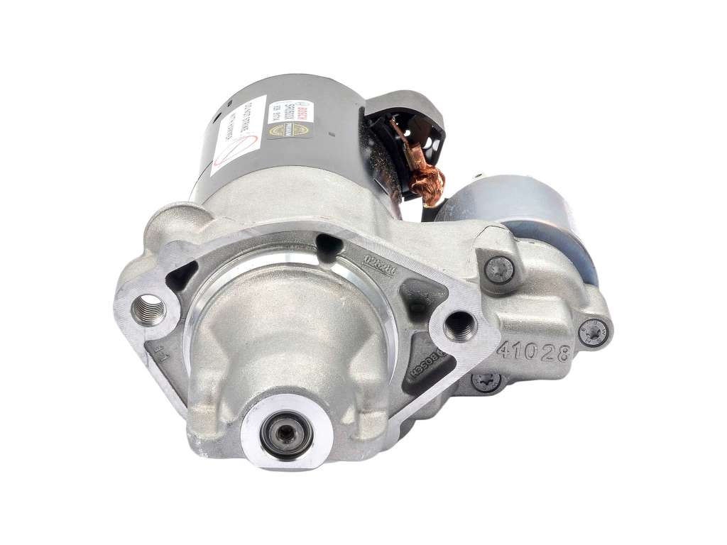 2013-2015 Mercedes-Benz GLK350 Starter Motor (Bosch)