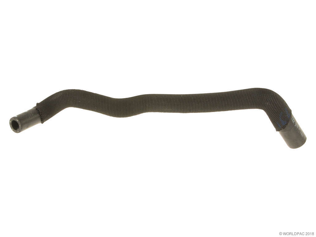 2010-2014 Volkswagen Golf Engine Coolant Overflow Hose (Genuine)