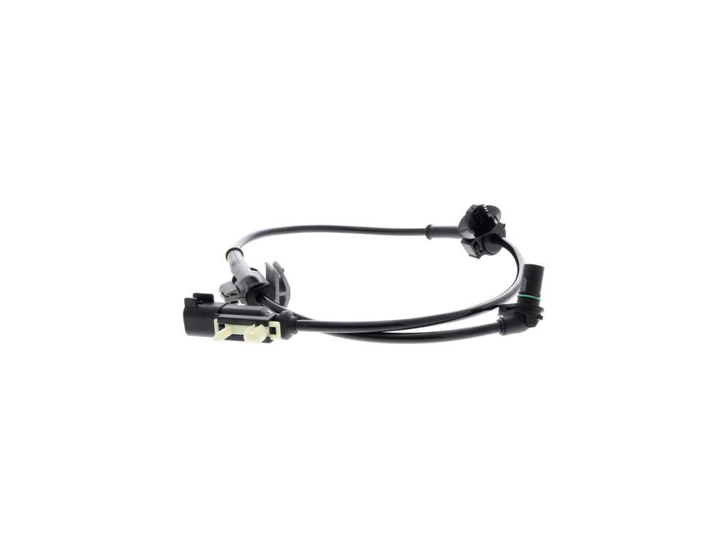 2007-2013 Chevrolet Avalanche ABS Wheel Speed Sensor - Rear (CARQUEST)