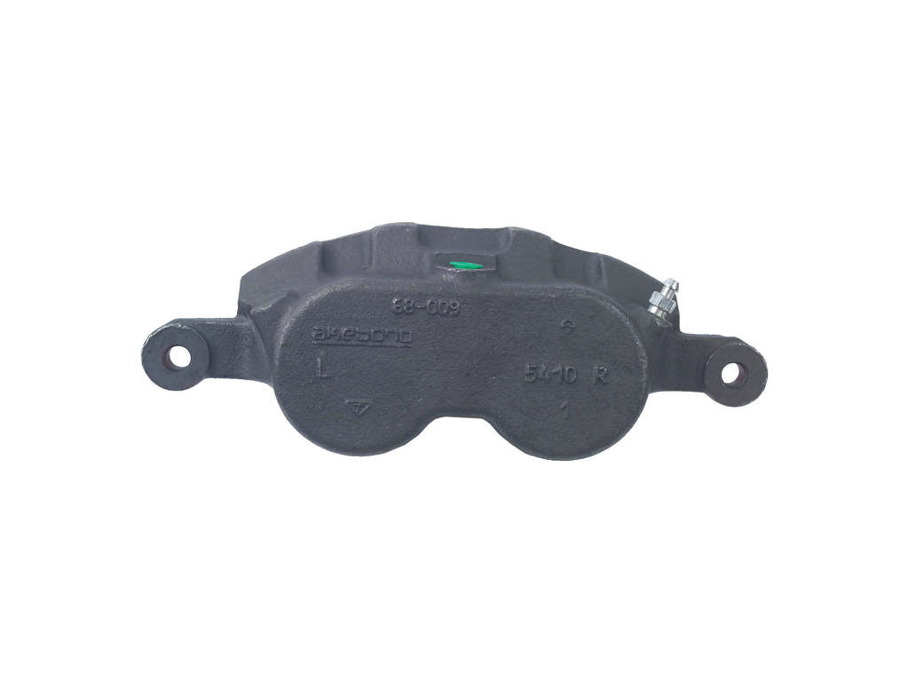 2003-2008 Chevrolet Express 3500 Disc Brake Caliper - Rear Right (Cardone)