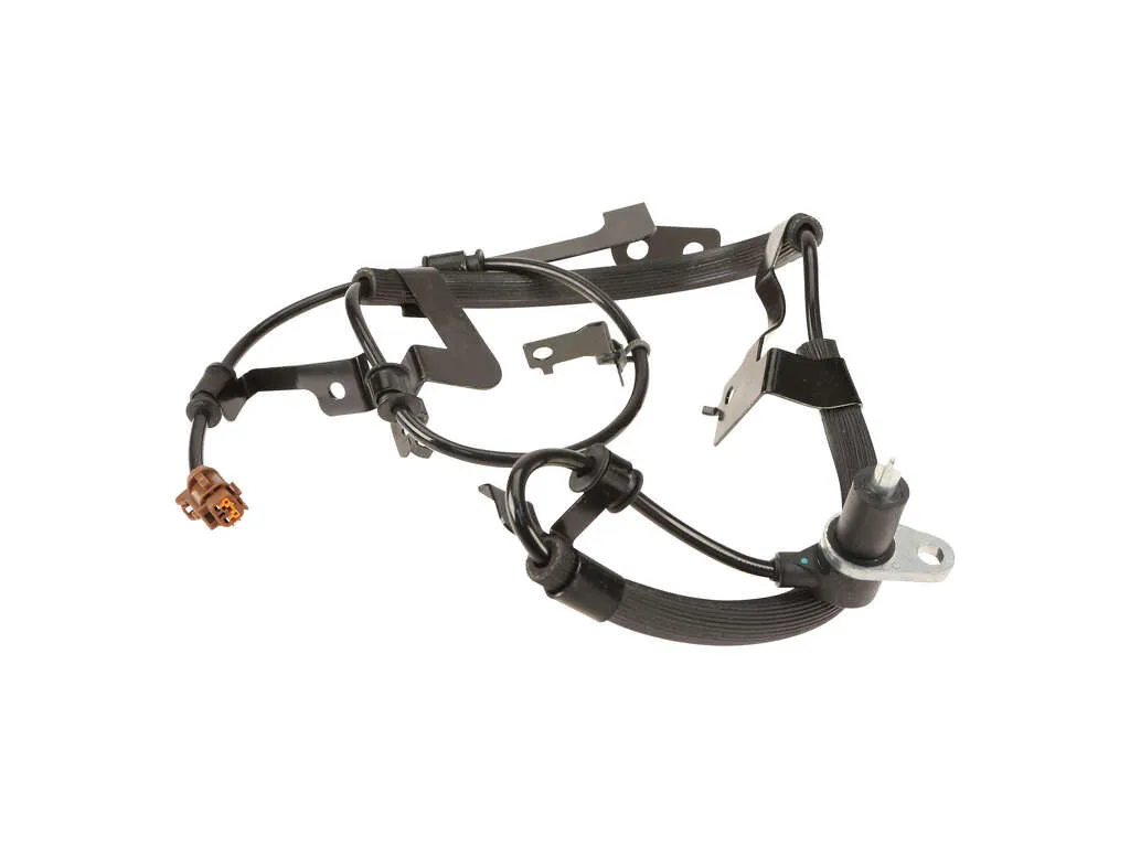 2000-2001 Nissan Xterra ABS Wheel Speed Sensor - Front Left (Vemo)