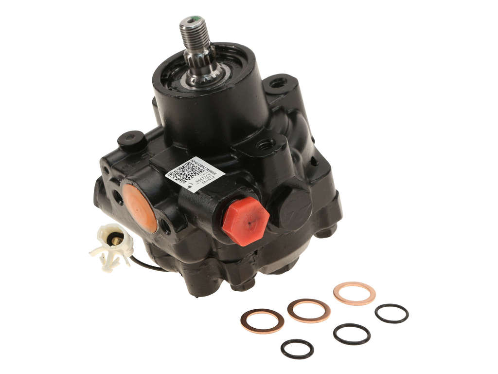 1999-2001 Subaru Forester Power Steering Pump (Cardone)