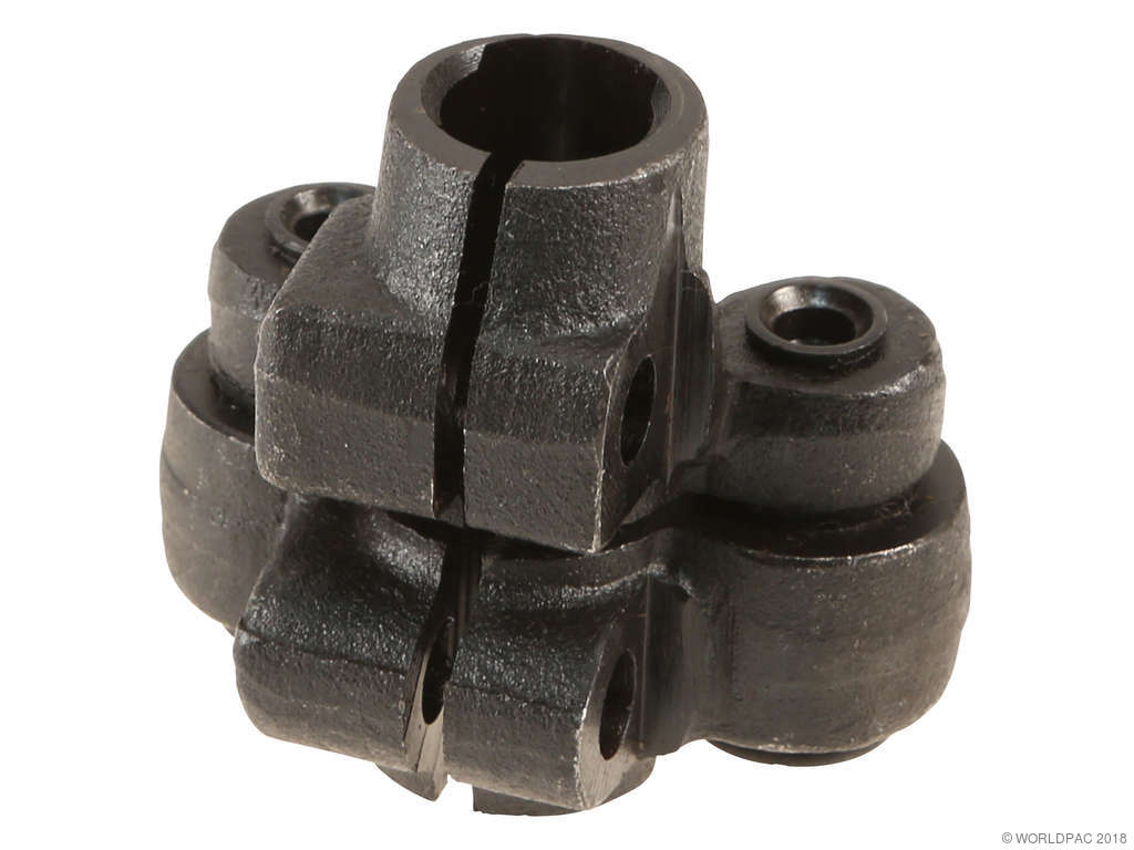 1965-1966 Mercedes-Benz 300SE Steering Coupling Assembly (APA/URO Parts)