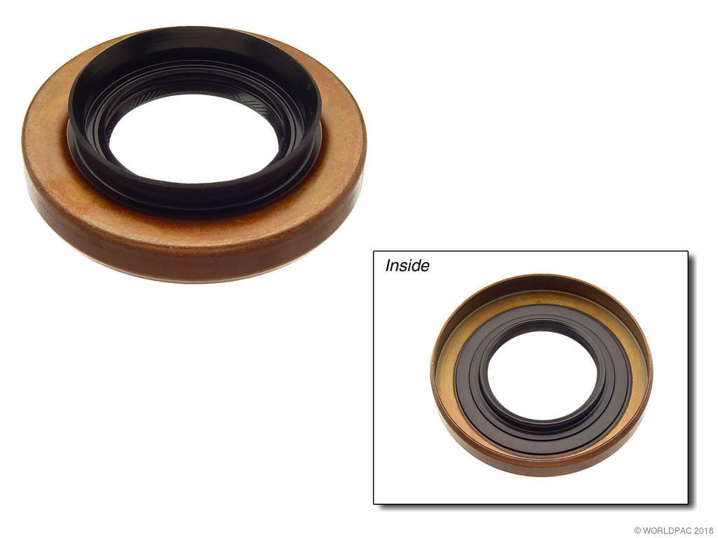 1996-1997 Lexus LX450 Axle Differential Seal (NOK)