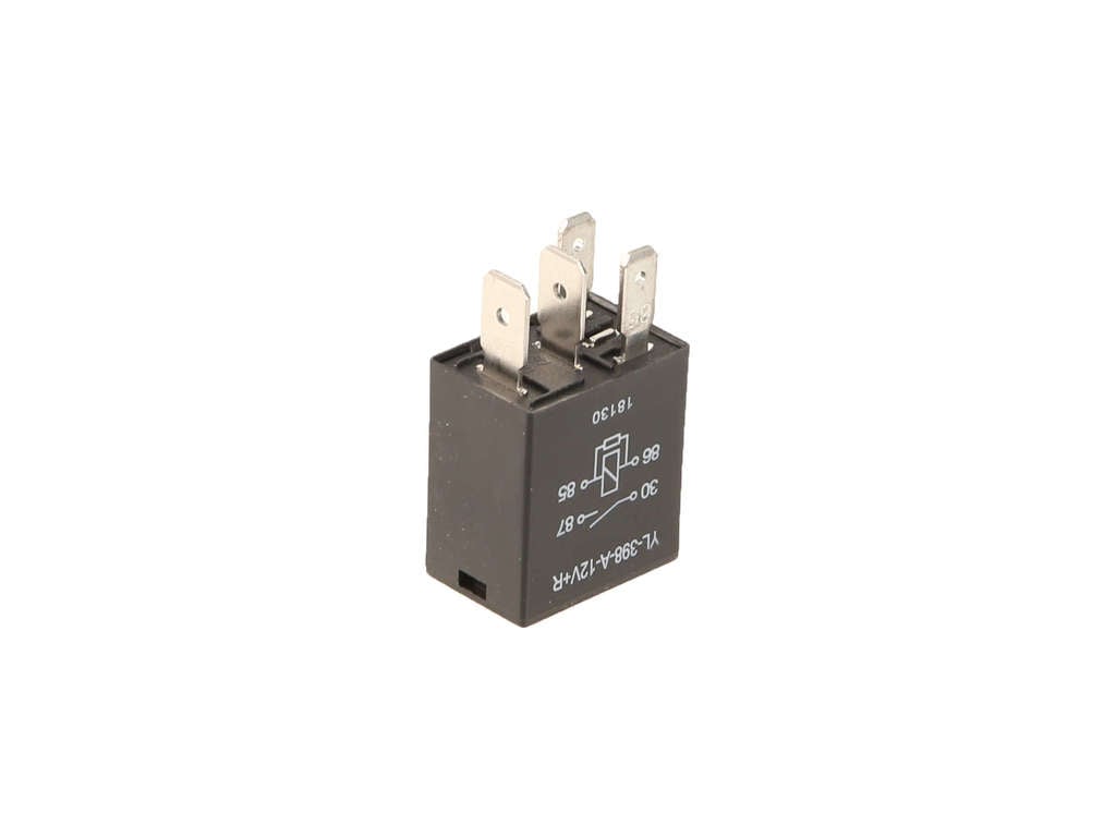 2004-2009 Mazda 3 Multi-Purpose Relay (Autopart International)