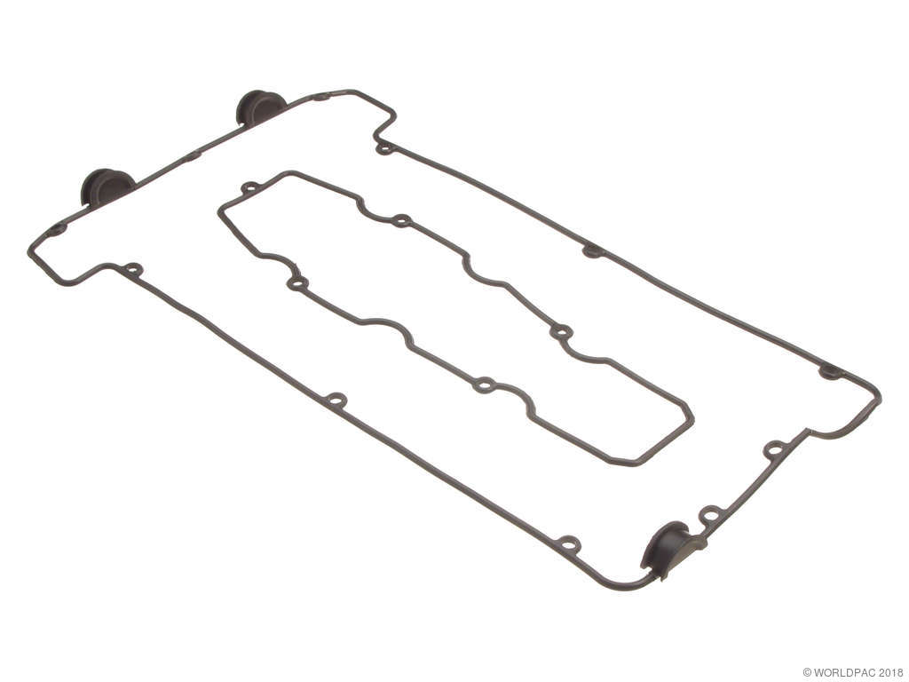 1999-2003 Saab 9-3 Engine Valve Cover Gasket Set (Victor Reinz)
