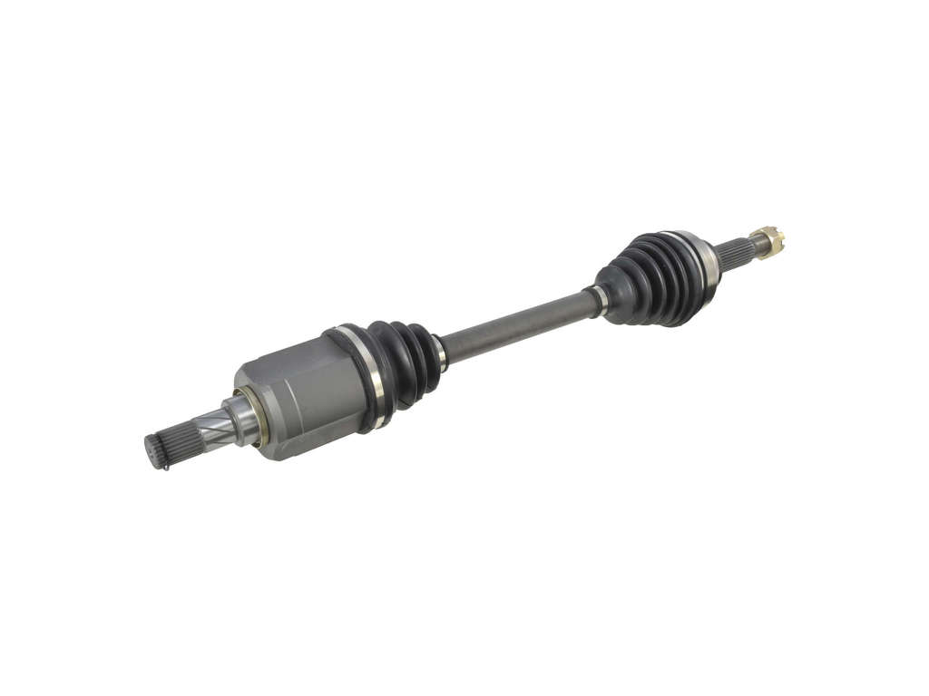 2014-2015 Nissan Rogue Select CV Axle Assembly - Front Left (Autopart International)