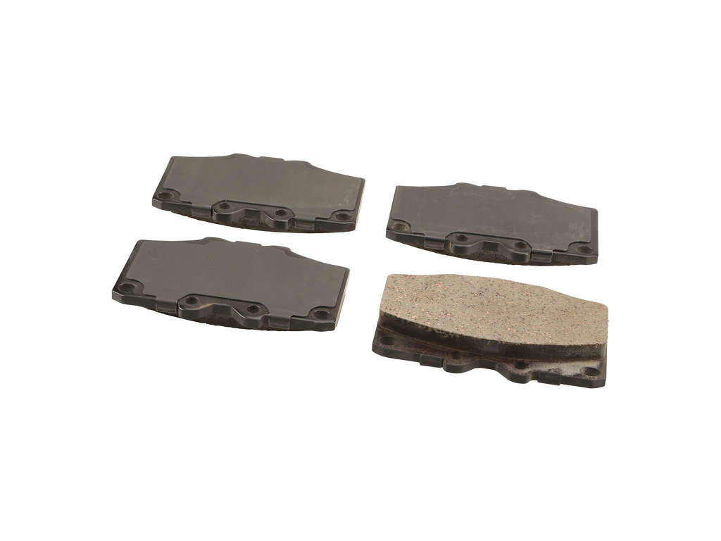 1975-1990 Toyota Land Cruiser Disc Brake Pad Set - Front (Sangsin)